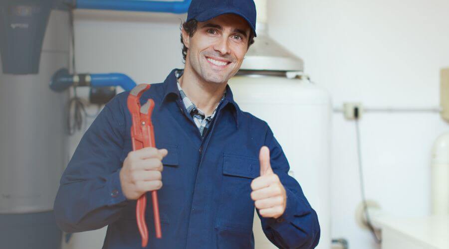 Professional same day plumber in Allendale, MO